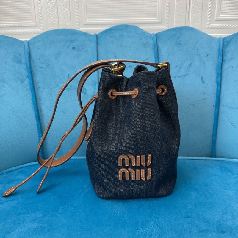 MIU MIU Bucket Bags